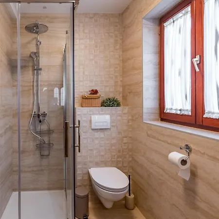 Apartamento Edi 1