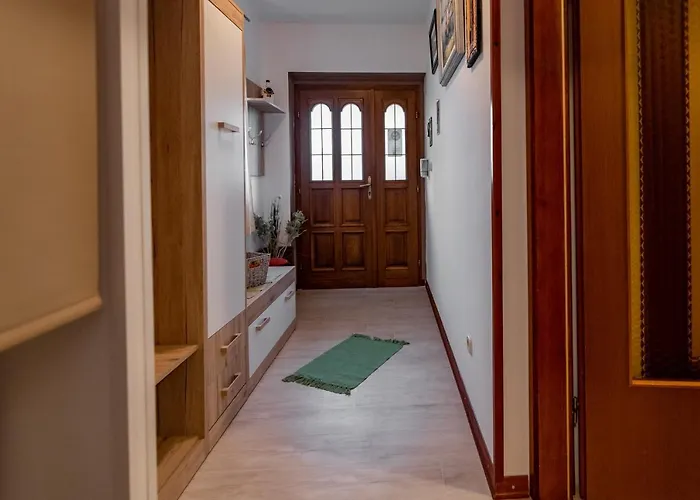 شقة Edi 1 بولا