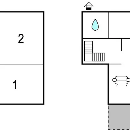 Edi 1 Appartement