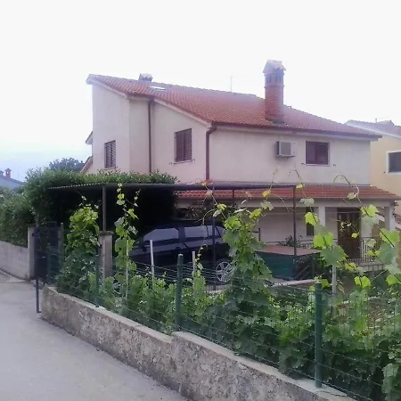 Appartement Edi 1
