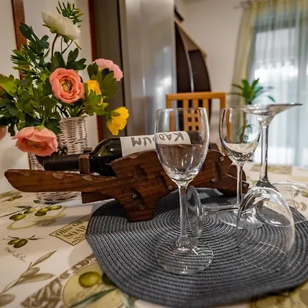 Appartement Edi 1 Pula