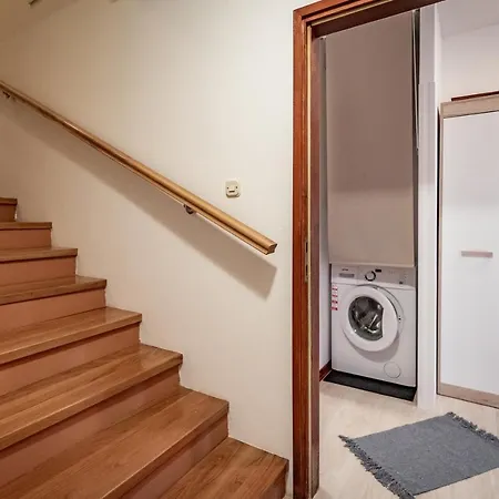 Appartement Edi 1