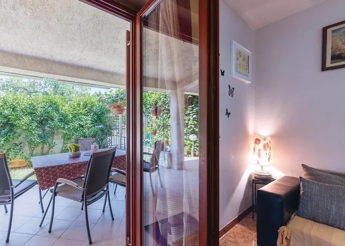 Appartement Edi 1