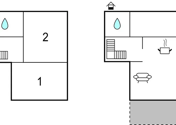 Edi 1 Appartement