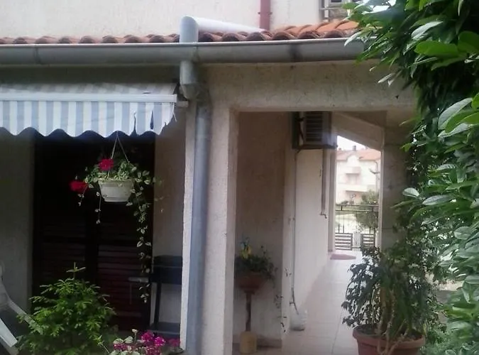 Edi 1 Appartement *
