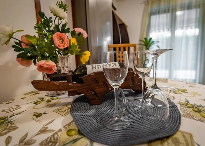 Appartement Edi 1 Pula