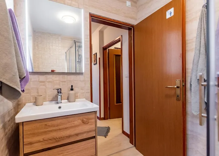 Edi 1 Appartement *