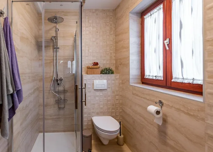 Appartement Edi 1