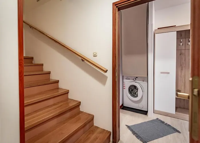 Appartement Edi 1